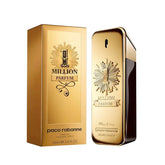 Paco Rabanne 1 Million Parfum For Men - 100ml